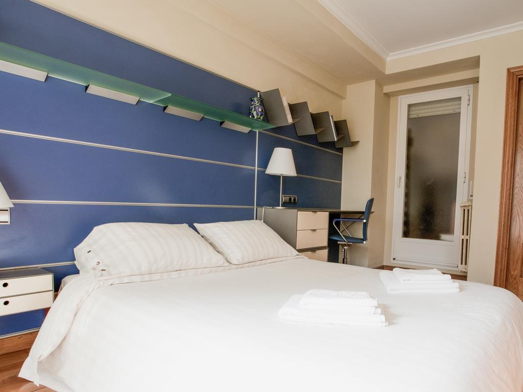 Ferienwohnung Emyrent I Ondarreta San Sebastián Exterior foto