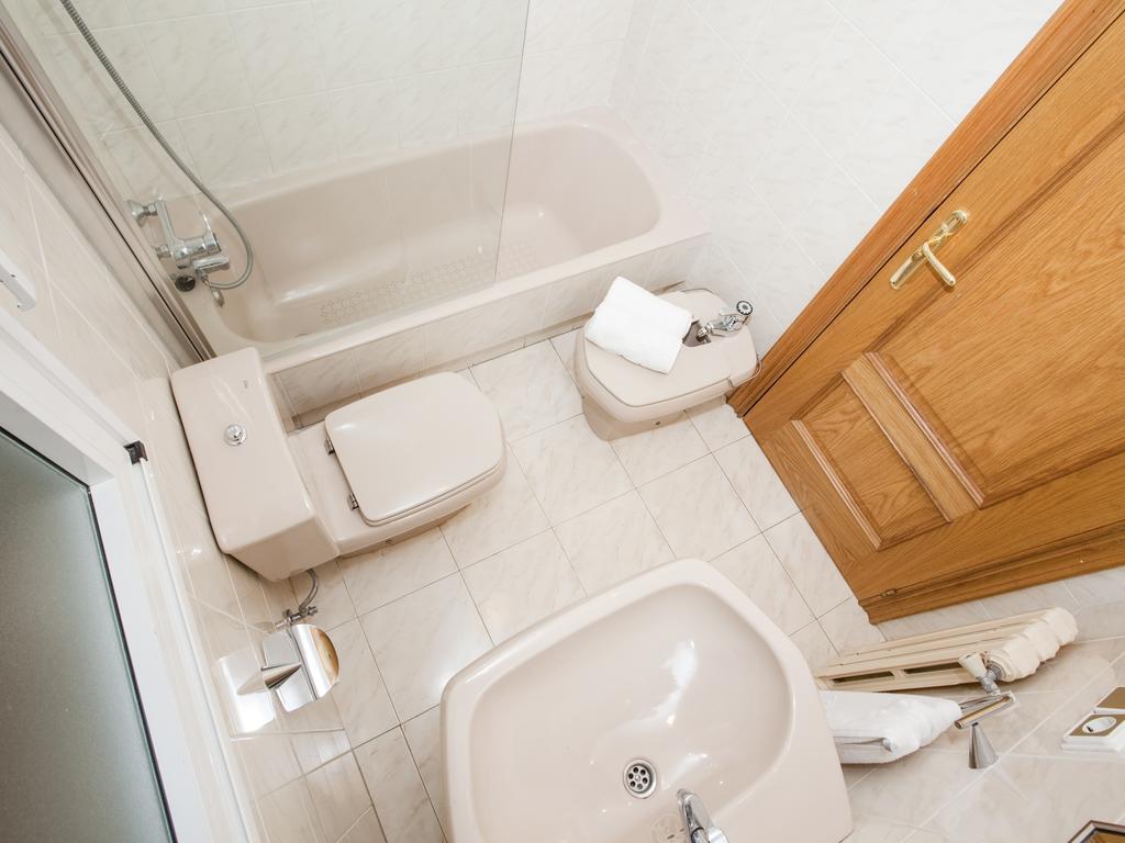 Ferienwohnung Emyrent I Ondarreta San Sebastián Zimmer foto