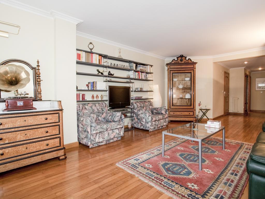 Ferienwohnung Emyrent I Ondarreta San Sebastián Zimmer foto